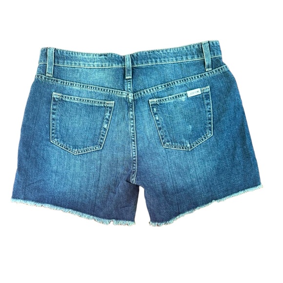 Joe’s Jeans Cutoff shorts - Picture 2 of 10